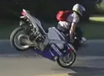 Sport extreme