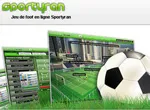 Sportyran - Football