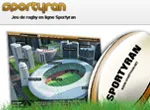 Sportyran - Rugby