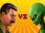 Stalin vs martians