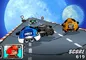 Star Racer