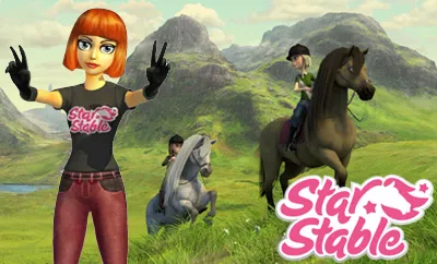 Star Stable