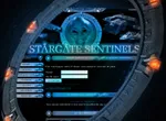 Stargate Sentinels