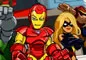 Stark tower defense