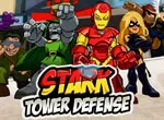 Stark tower defense