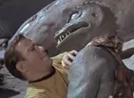 Star Trek - Kirk contre le lézard