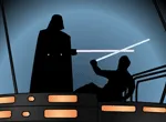 Star Wars Gangsta Rap : Animation Star Wars