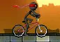 Stick Man Stunts