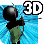 Stickman 3D Legacy of War