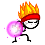 Stickman Blast