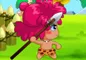 Stoneage fight