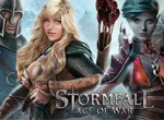 Stormfall Age of War