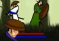 Straw hat samourai 2