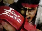 Street Fighter 4