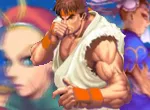 Street Fighter Dynastie