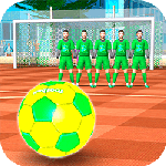 Street Freekick 3D