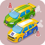 Street Racer Online Game