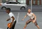 Streetball Showdown