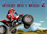 Stunt Dirt Bike 2