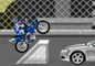 Stunt maker