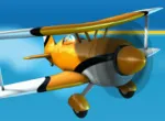 Stunt Pilot Trainer