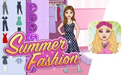 SUMMER FASHION