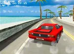 Super Drift 3D