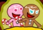 Super Gingerbread Man