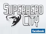 Super hero city