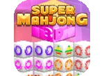 Super Mahjong 3D