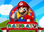 Super Mario ATV