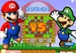 Super Mario bomber