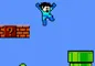 Super Mario crossover