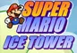 Super Mario ice tower