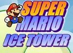 Super Mario ice tower