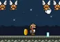 Super Mario Invaders