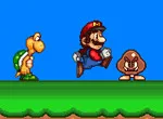 Super Mario Remix