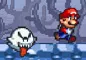 Super Mario Star Scramble 2 - Ghost Island