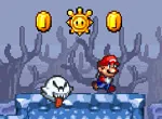 Super Mario Star Scramble 2 - Ghost Island