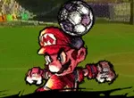 Super mario strikers