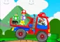 Super Mario Truck