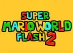 Super Mario World Flash 2