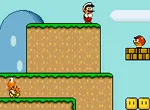 Super Mario World - Monolith