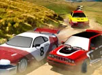 Super Rally Challenge