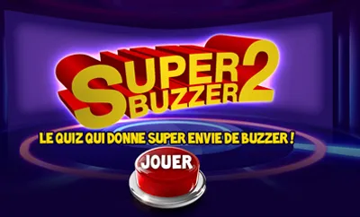 SuperBuzzer