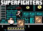 SuperFighters