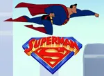 Superman Metropolis Defender