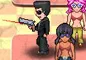 Superstar bodyguard
