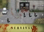 Survival le jeu