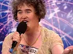 Susan Boyle - La nouvelle star